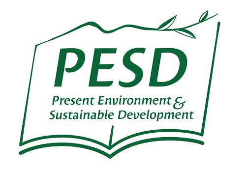 logo pesd