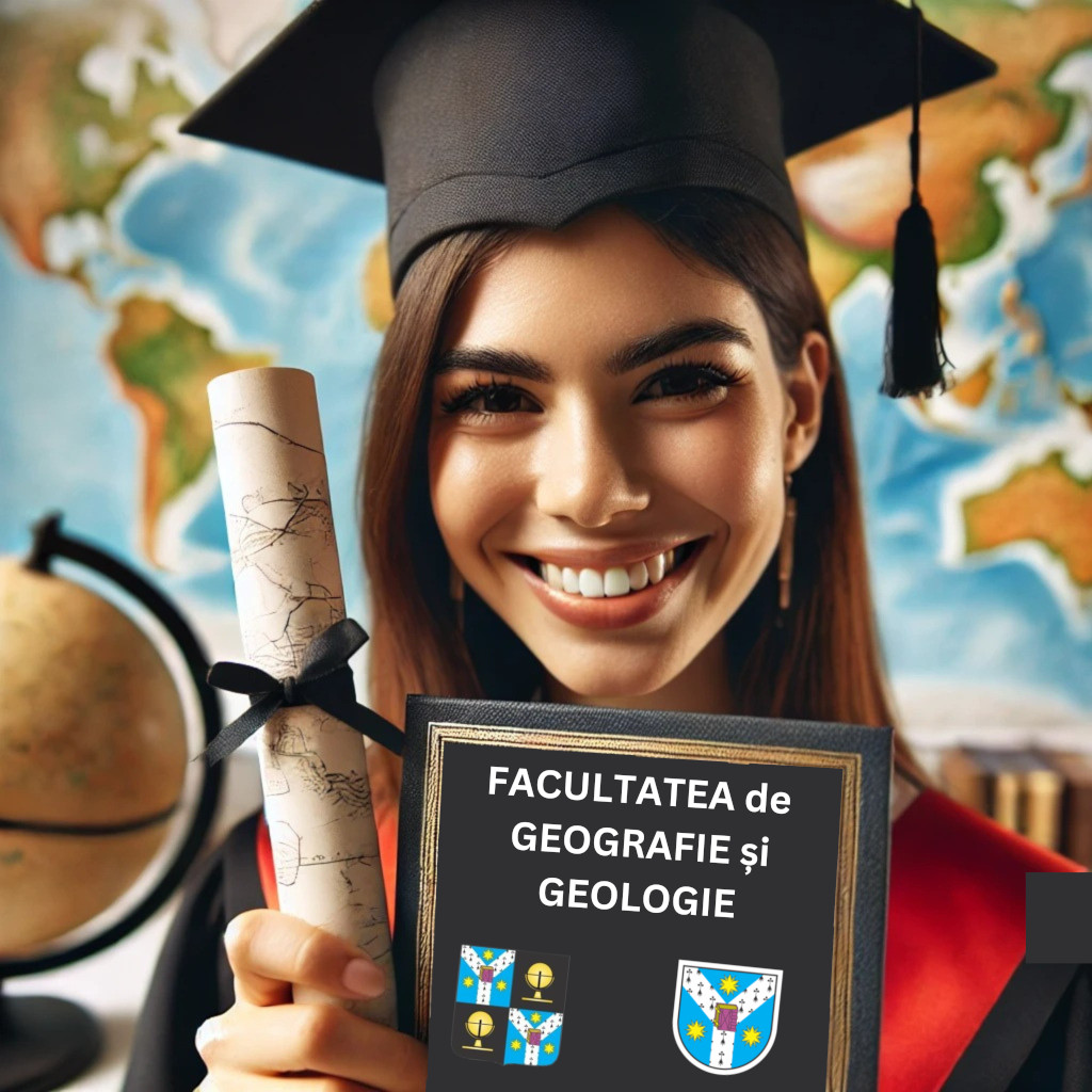 Studii universitare de LICENȚĂ