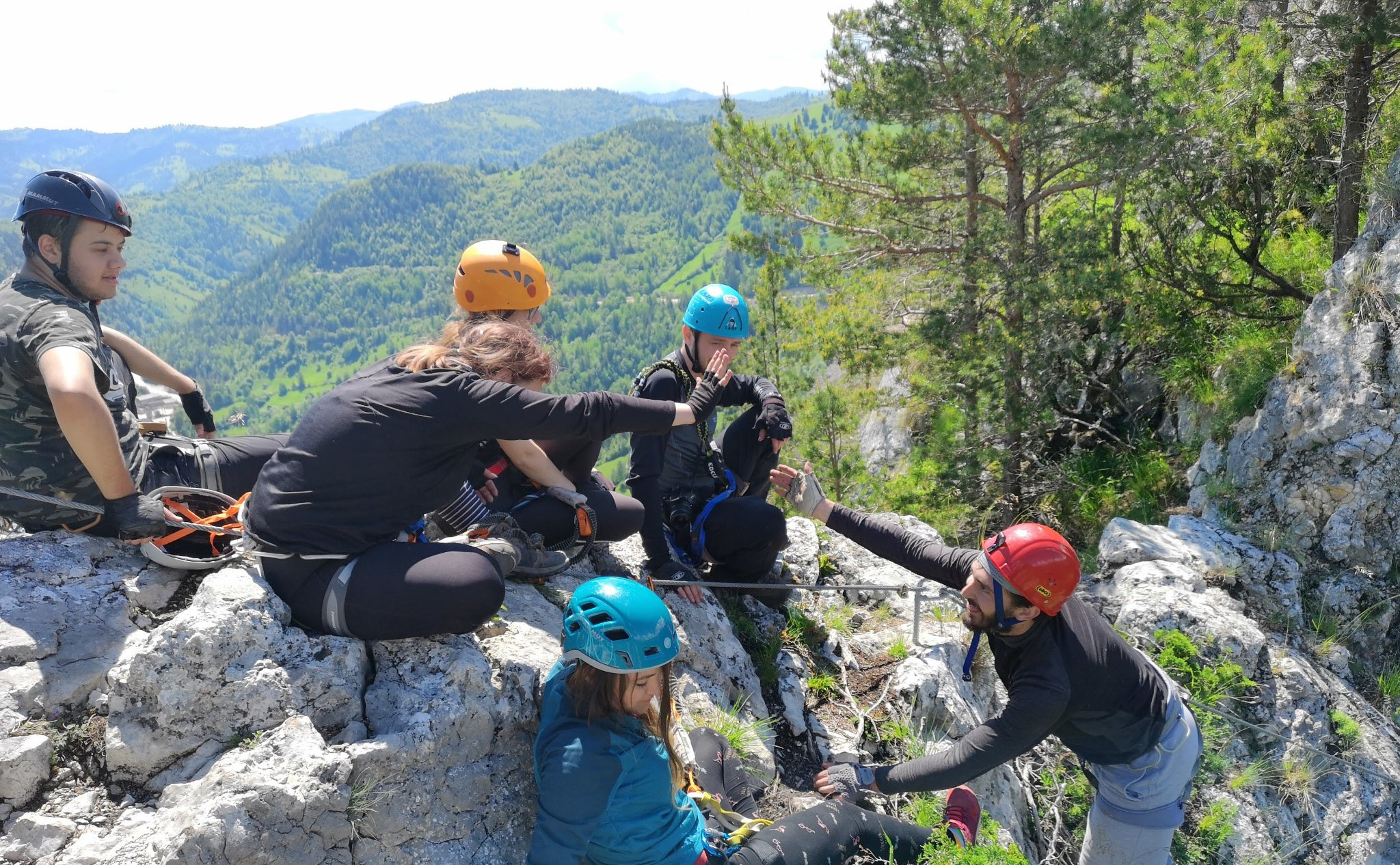 Turism și dezvoltare regională (română/franceză)